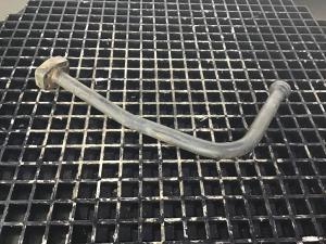 Liebherr Pressure Line